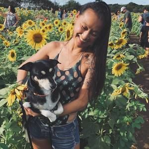 Meet your Posher, Amy